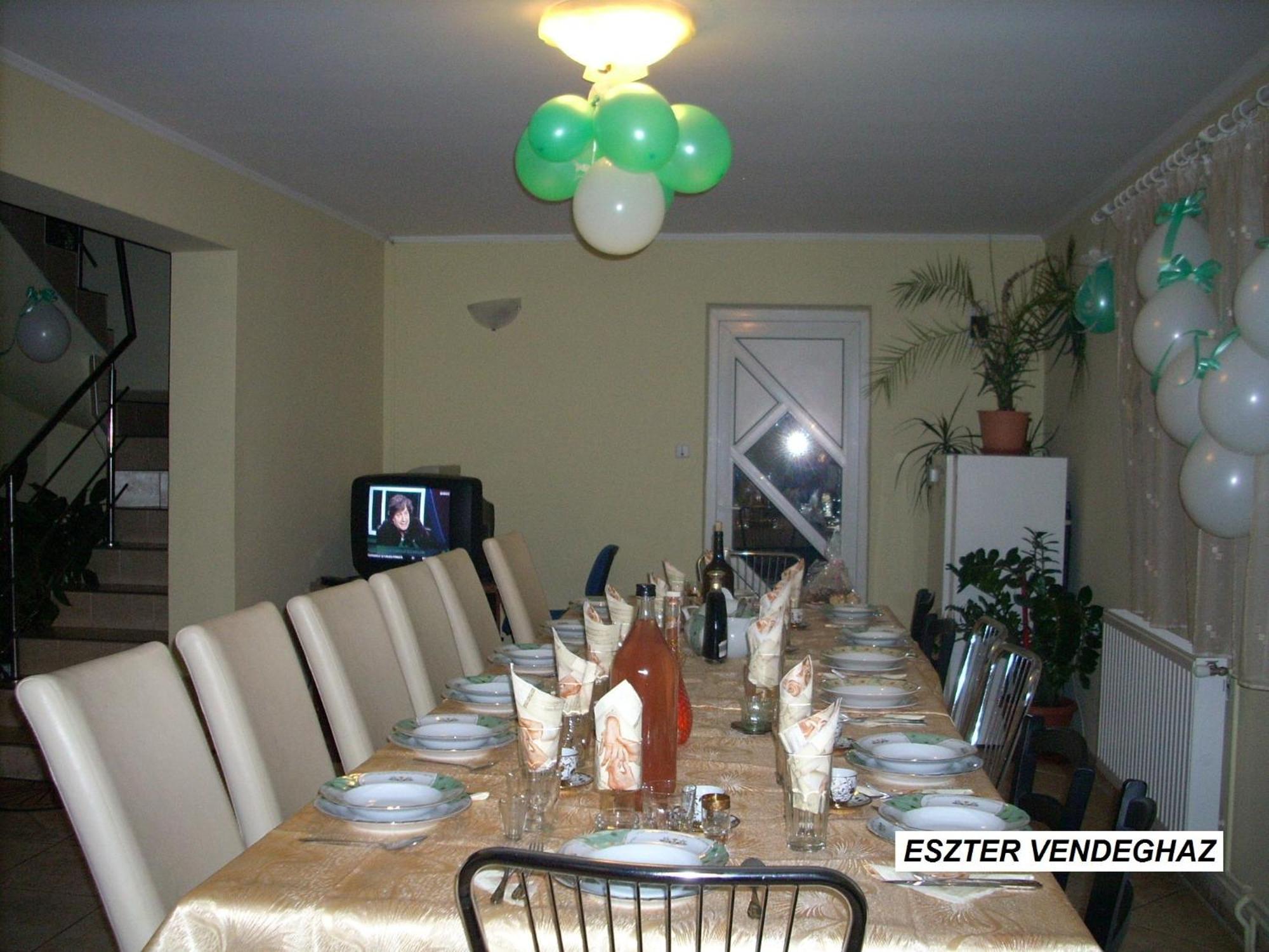 فندق Vila Eszter سوفاتا المظهر الخارجي الصورة